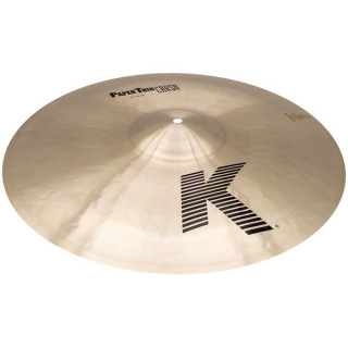 Zildjian 18"K-серия Paper Thin Crash Zildjian 18" K-Series Paper Thin Crash