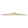 Zildjian 18"K-серия Paper Thin Crash Zildjian 18" K-Series Paper Thin Crash