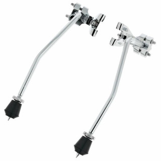 Ножки для бас-барабана DW SM 2224 Bass Drum Spurs DW SM 2224 Bass Drum Spurs