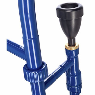 Труба Startone PTB-10 Bb- Jazz Trombone Blue Startone PTB-10 Bb- Jazz Trombone Blue