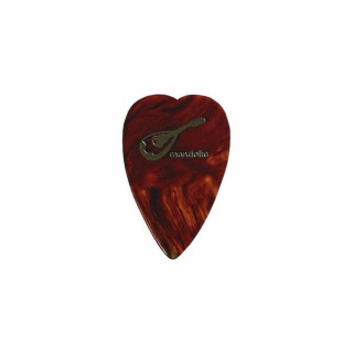 Медиатор для мандолины Fire & Stone Mandolin Pick Fire & Stone Mandolin Pick