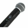 Трансмиттер Shure SLXD2/SM58 S50