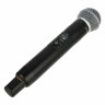 Трансмиттер Shure SLXD2/SM58 S50