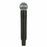 Трансмиттер Shure SLXD2/SM58 S50