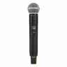 Трансмиттер Shure SLXD2/SM58 S50