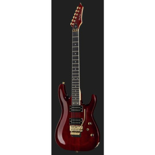 Электрогитара Harley Benton S-620 TR Rock Series Набор №165891 Harley Benton S-620 TR Rock Series Bundle №165891