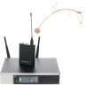 ゼンハイザー ヘッドマイク 4 (ベージュ EW) Набор №631064 Sennheiser Headmic 4 (Beige EW) Bundle №631064