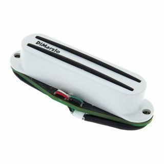 Звукосниматель DiMarzio DP186Wh DiMarzio DP186Wh