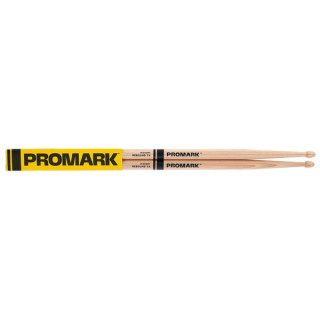 Барабанные палочки Pro Mark RBH535AW 7A Rebound Hickory Pro Mark RBH535AW 7A Rebound Hickory