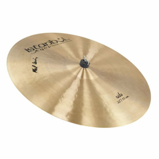 Istanbul Agop 22" Фирменный заезд Мела Льюиса Istanbul Agop 22" Mel Lewis Signature Ride