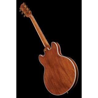 Полуакустическая гитара Gibson CS-356 Figured VS GH Gibson CS-356 Figured VS GH