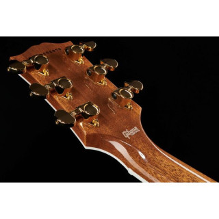 Полуакустическая гитара Gibson CS-356 Figured VS GH Gibson CS-356 Figured VS GH