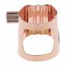 Оптимальная лигатура Вандорена Bb Boehm PG Vandoren Optimum Ligature Bb Boehm PG