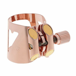 Оптимальная лигатура Вандорена Bb Boehm PG Vandoren Optimum Ligature Bb Boehm PG