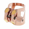 Оптимальная лигатура Вандорена Bb Boehm PG Vandoren Optimum Ligature Bb Boehm PG