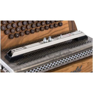 Rumberger TA3000eco S Rumberger TA3000eco S