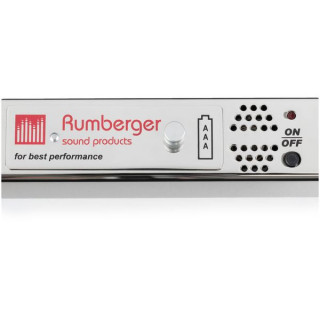 Rumberger TA3000eco S Rumberger TA3000eco S