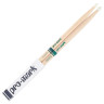 Барабанные палочки Pro Mark TXR5BN 5B Hickory - Nylon Tip Pro Mark TXR5BN 5B Hickory - Nylon Tip