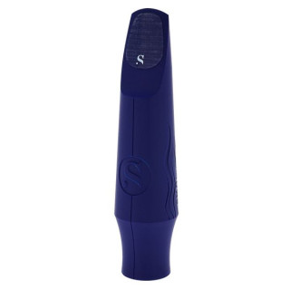 Сиос Баритон Смоки 7 Фантом Блю Syos Baritone Smoky 7 Phantom Blue