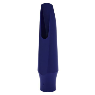 Сиос Баритон Смоки 7 Фантом Блю Syos Baritone Smoky 7 Phantom Blue