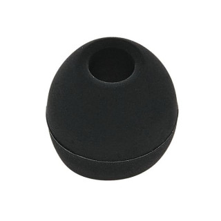 Кристально Чистые Мониторы Flexi Tips Силикон Clear Tune Monitors Flexi Tips Silikon S