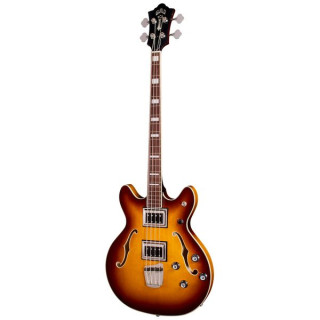 Guild Starfire Deluxe Bass ST Guild Starfire Deluxe Bass ST