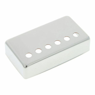 Крышка хамбакера Göldo PNS1N никель Göldo Humbucker Cover PNS1N Nickel