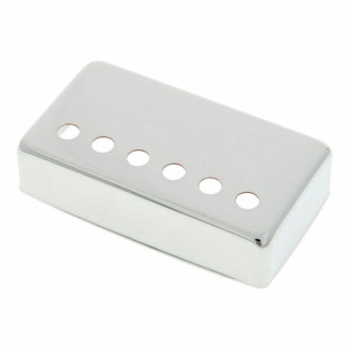 Крышка хамбакера Göldo PNS1N никель Göldo Humbucker Cover PNS1N Nickel