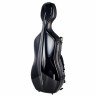 Футляр для виолончели Gewa Air BK/BL Fiedler Gewa Air Cello Case BK/BL Fiedler