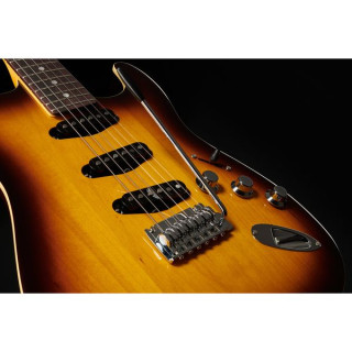 Крыло аэродинамическое специальное Strat RW CHC Fender Aerodyne Special Strat RW CHC