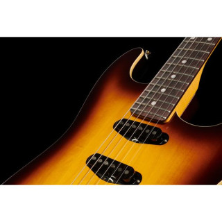 Крыло аэродинамическое специальное Strat RW CHC Fender Aerodyne Special Strat RW CHC