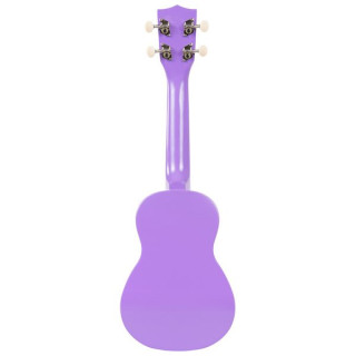 Kala Makala Shark MK-SS-PUR Укулеле Kala Makala  Shark MK-SS-PUR Ukulele