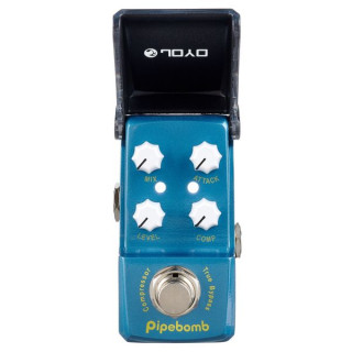 Трубчатый компрессор Joyo JF-312 Joyo JF-312 Pipebomb Compressor