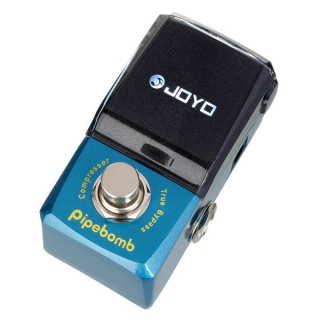 Трубчатый компрессор Joyo JF-312 Joyo JF-312 Pipebomb Compressor