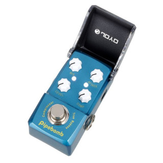 Трубчатый компрессор Joyo JF-312 Joyo JF-312 Pipebomb Compressor