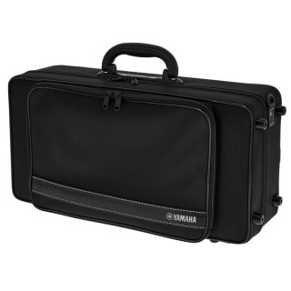 Рекламный ролик Yamaha YTR-6335RCS Yamaha YTR-6335RCS Commercial