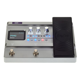 Педаль эффектов Harley Benton DNAfx GiT Набор №633050 Harley Benton DNAfx GiT Bundle №633050