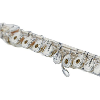 Азуми AZS2RE-L Flora Концертная флейта Azumi AZS2RE-L Flora Concert Flute