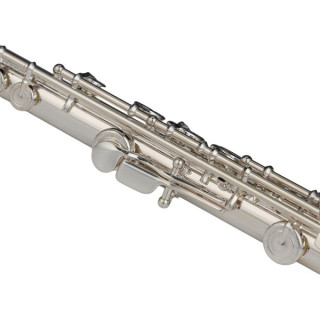 Азуми AZS2RE-L Flora Концертная флейта Azumi AZS2RE-L Flora Concert Flute