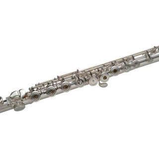 Азуми AZS2RE-L Flora Концертная флейта Azumi AZS2RE-L Flora Concert Flute