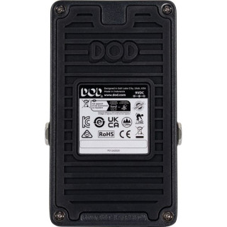 Диджитек DOD Bad Monkey Digitech DOD Badder Monkey