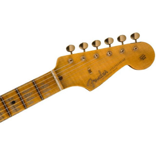 Fender Custom 50S Strat HR MBDB SB Fender Custom 50S Strat HR MBDB SB