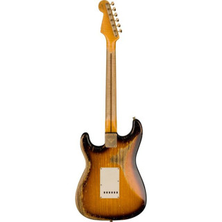 Fender Custom 50S Strat HR MBDB SB Fender Custom 50S Strat HR MBDB SB