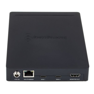 Облачный модуль Blackmagic Design Cloud Pod Blackmagic Design Cloud Pod
