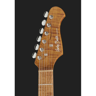 Электрогитара Harley Benton ST-Modern Plus MN HSS OW