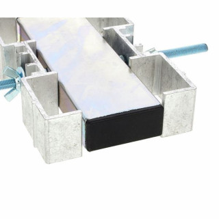 Зажим для ног Stairville Tour Stage 4 Stairville Tour Stage Leg Clamp 4