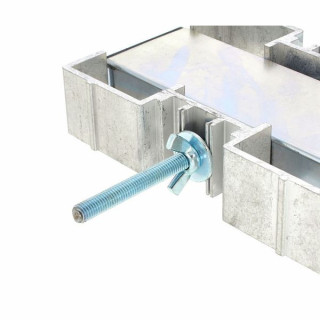 Зажим для ног Stairville Tour Stage 4 Stairville Tour Stage Leg Clamp 4