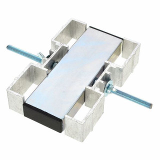 Зажим для ног Stairville Tour Stage 4 Stairville Tour Stage Leg Clamp 4