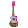 Kala Ukadelic Happy Camper Укулеле Kala Ukadelic Happy Camper Ukulele