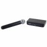 Беспроводная система Shure BLX24/SM58 T11